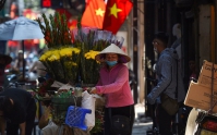 Kinh tế Việt Nam bắt đầu làm quen với tầm cấp mới