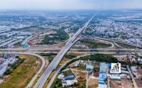 Đề xuất kết nối đường Long Phước với tuyến cao tốc TP HCM - Long Thành - Dầu Giây