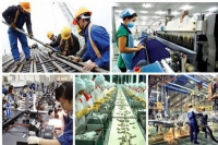 Xu hướng kinh tế thế giới mới dưới tác động COVID-19 và cơ hội của Việt Nam