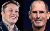 "No silo": Nguyên tắc quản trị bậc thầy của Steve Jobs và Elon Musk, thứ tạo nên sự bứt phá ở Apple và Tesla