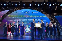 Việt Nam đứng thứ 49 trên thế giới về phát triển bền vững
