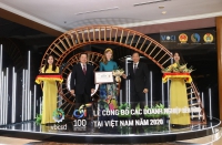 Heineken Việt Nam – 5 năm liền trong Top 3 Doanh nghiệp bền vững nhất Việt Nam