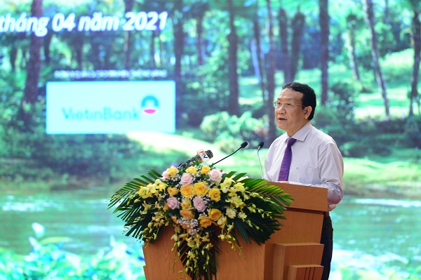 PGS.TS Nguyễn Hồng Sơn – Phó Trưởng ban, Ban kinh tế TƯ