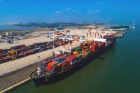 Logistics Hải Phòng: Liên kết phát triển