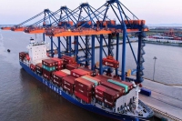Phát triển logistics Hải Phòng: Đề xuất cơ chế ưu đãi trong thu hút đầu tư kết cấu hạ tầng