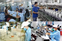 Chuyên gia ADB nêu những lưu ý cho nền kinh tế Việt Nam