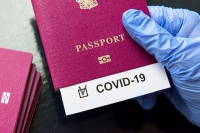 Thử nghiệm “hộ chiếu sức khỏe điện tử” từ tháng 6 “cứu” du lịch và hàng không?
