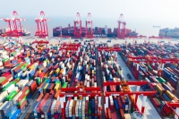 Kinh tế Việt Nam 6 tháng đầu năm: (Kỳ 2) Xuất nhập khẩu hàng hoá có gì đáng chú ý?
