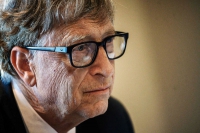 Tỷ phú Bill Gates trải lòng chuyện ly hôn