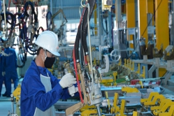 Kinh tế Việt Nam 7 tháng 2021: (Kỳ 1) Sản xuất công nghiệp gặp khó