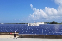 Pin năng lượng mặt trời: (Kỳ 2) Bao giờ Việt Nam tự chủ sản xuất?