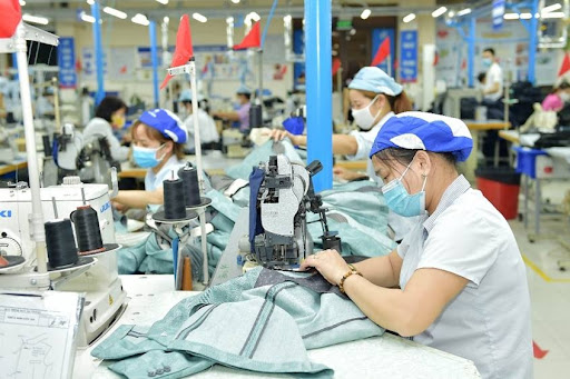 Theo Báo cáo cập nhật Triển vọng Phát triển Châu Á (ADO) 2021, kinh tế Việt Nam dự kiến đạt mức tăng trưởng 3,8% trong năm nay và 6,5% vào năm 2022. 
