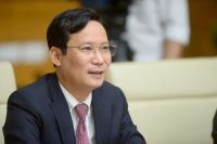 Chủ tịch VCCI Phạm Tấn Công: 