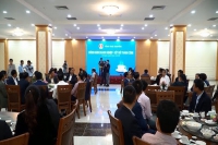 Thái Nguyên “sát cánh” cùng doanh nghiệp cải thiện PCI 2021