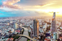 Triển vọng kinh tế Việt Nam 2022