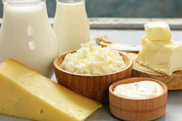 Bộ Tài chính và Bộ Nông nghiệp & Phát triển nông thôn Israel đã nhất trí bãi bỏ các hạn ngạch nhập khẩu đối với một loạt các sản phẩm bơ sữa.