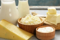 Cơ hội đẩy mạnh xuất khẩu bơ sữa vào thị trường Israel