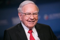 Tiếc nuối của Warren Buffett