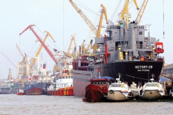 Giải pháp tăng thị phần cho đội tàu vận tải biển