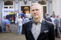 Huyền thoại bảo mật Mikko Hypponen nói về tiền mã hoá