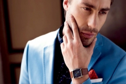 10 quy tắc đeo đồng hồ "làm nên phẩm chất quý ông"