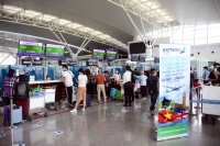 Bamboo Airways khai trương đường bay thẳng thương mại thường lệ Việt Nam- Anh từ 22/3