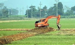 TIN NÓNG CHÍNH PHỦ: Chuyển mục đích sử dụng đất tại tỉnh Đồng Tháp