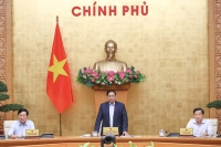 Thủ tướng Phạm Minh Chính: Không chủ quan, lơ là, "ngủ quên trên vòng nguyệt quế"