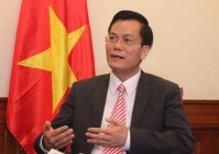 TIN NÓNG CHÍNH PHỦ: Thứ trưởng Hà Kim Ngọc kiêm Chủ nhiệm UB Công tác về các tổ chức phi chính phủ nước ngoài