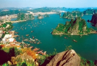 Du lịch Việt Nam có 6 chỉ số trụ cột xếp vào nhóm dẫn đầu thế giới