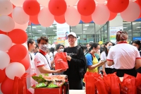 Vedan Việt Nam đồng hành cùng “Ngày hội văn hoá ẩm thực Đài Loan”