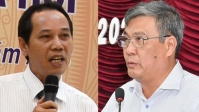 TIN NÓNG CHÍNH PHỦ: Kỷ luật lãnh đạo, nguyên lãnh đạo tỉnh Bình Thuận