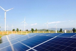 Dự án điện mặt trời, điện gió dở dang: Đề xuất đàm phán với EVN để bán điện