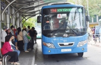 TIN NÓNG CHÍNH PHỦ: Xem xét kiến nghị về quản lý vận tải hành khách công cộng bằng xe buýt