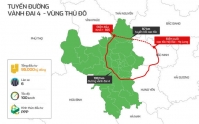 TIN NÓNG CHÍNH PHỦ: Khởi công xây dựng đường Vành đai 4 Vùng Thủ đô Hà Nội trước 30/6/2023