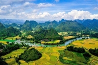 Phát triển sản phẩm du lịch liên kết 6 tỉnh Việt Bắc