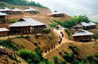 TIN NÓNG CHÍNH PHỦ: Công nhận 4 xã An toàn khu tại tỉnh Tây Ninh