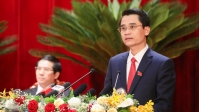 TIN NÓNG CHÍNH PHỦ: Kỷ luật cảnh cáo Phó Chủ tịch UBND tỉnh Quảng Ninh