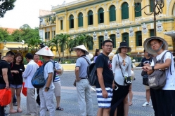 Ba cú hích cho kinh tế Việt Nam từ việc Trung Quốc mở cửa
