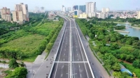 TIN NÓNG CHÍNH PHỦ: Gỡ vướng Dự án tuyến đường Vành đai 4 - Vùng Thủ đô Hà Nội