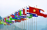TIN NÓNG CHÍNH PHỦ: Chương trình hành động của Chính phủ thực hiện công tác ngoại giao kinh tế
