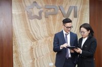PVI duy trì vị trí dẫn đầu về doanh thu và lợi nhuận