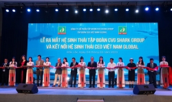 Kết nối hệ sinh thái CEO Việt Nam Global tại Đắk Lắk