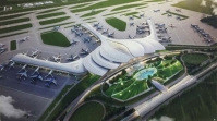 TIN NÓNG CHÍNH PHỦ: Thành lập Tổ công tác Dự án đầu tư xây dựng Cảng hàng không Quốc tế Long Thành