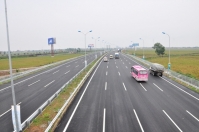 TIN NÓNG CHÍNH PHỦ: Thái Bình được giao triển khai dự án cao tốc Ninh Bình đoạn qua Nam Định, Thái Bình
