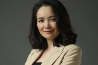 Bà Lê Quỳnh Anh được bổ nhiệm Giám đốc điều hành mới của GBA