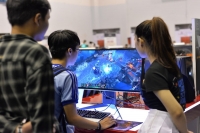Nhiều kỳ vọng từ ngành công nghiệp game Việt Nam