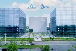 CMC Telecom trở thành nhà cung cấp dịch vụ Data Center hàng đầu Việt Nam sau 15 năm phát triển