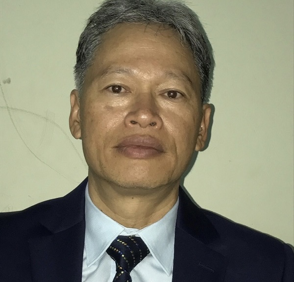 Ông Nhữ Đình Thiện, Phó Tổng Thư ký Hiệp hội Đại lý, Môi giới và Dịch vụ hàng hải Việt Nam