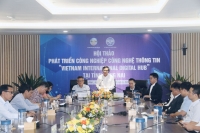 CMC đồng hành cùng tỉnh Đồng Nai đầu tư phát triển Digital Hub
